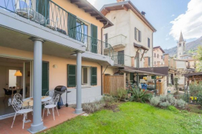 Ponente Balcony & Garden by Rent All Como